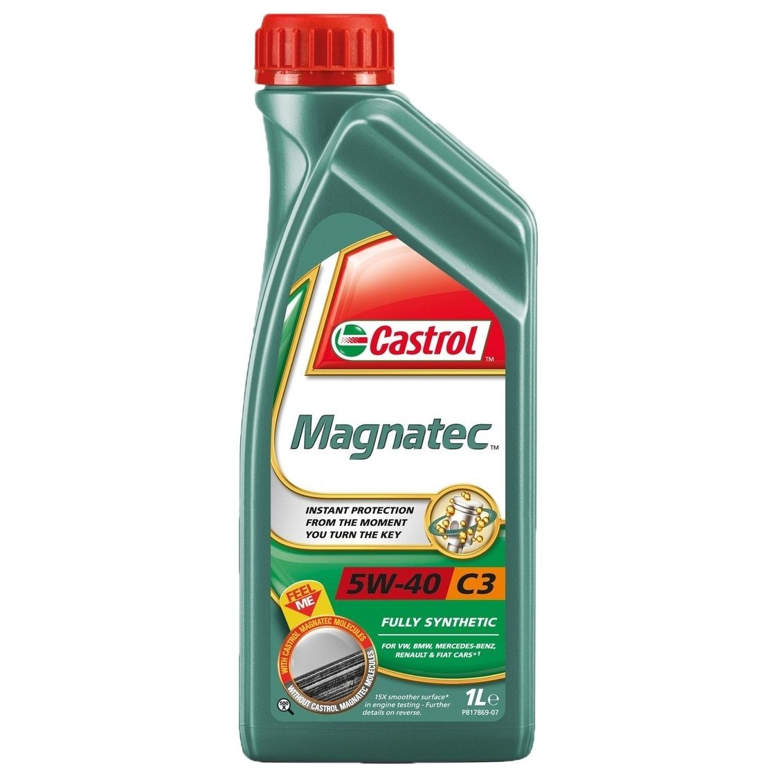 Ulei motor Castrol Magnatec 5w40 bidon 1L C3 Pagina 4/opel-mokka-e/opel-agila/opel-zafira-c - Ulei Motor